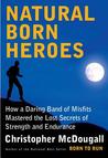 natural born heroes nonfiction